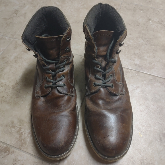 Crevo Emmett Men's Boots, 10.5 - Picture 4 of 4